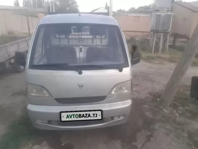 Грузовики Daewoo 1, avtobaza.tj