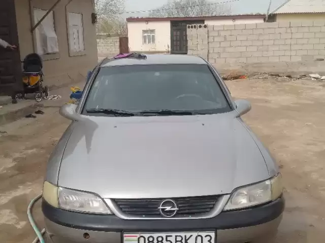 Opel Vectra B, 1998 1, avtobaza.tj