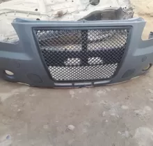 Запчасти газел, 2005 в Джалолиддина Балхи (Руми)