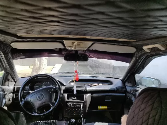 Opel Astra F, 1994 1, avtobaza.tj