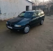 Opel Astra F, 1998 в Дусти (Джиликуль) 
