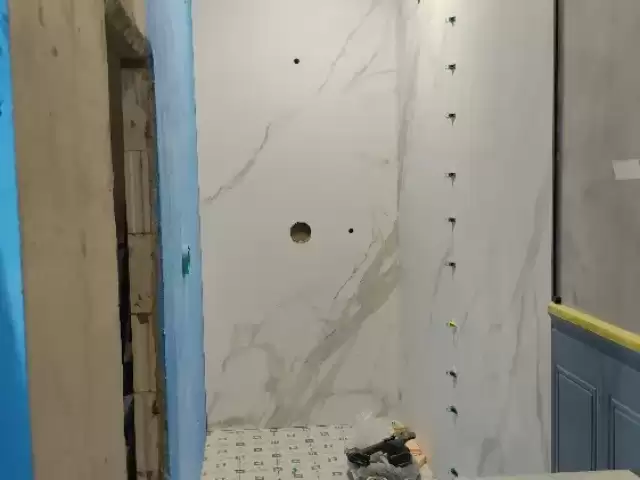 Услуги ремонт квартира 1, farmo.tj