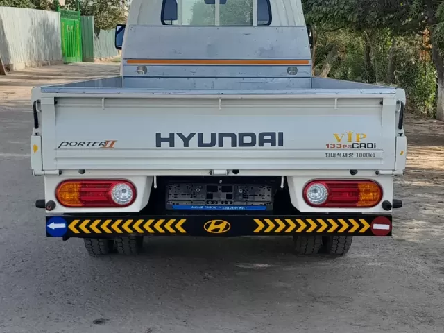 Hyundai Porter 1, avtobaza.tj