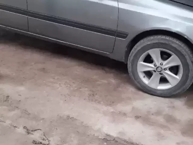 Toyota Corona Premio, 1996 1, avtobaza.tj