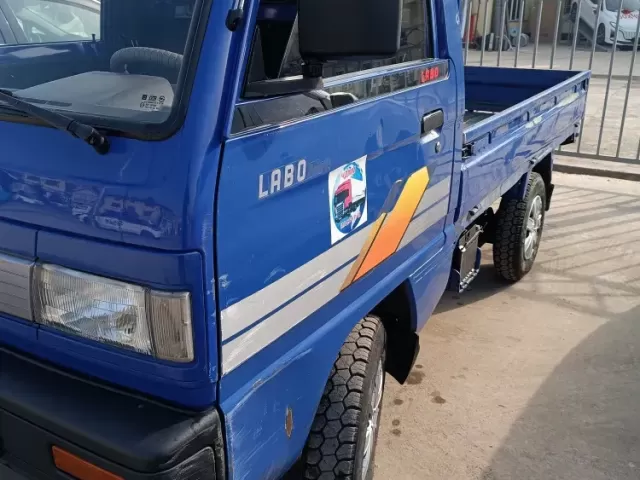 Daewoo Labo, 2013 1, avtobaza.tj