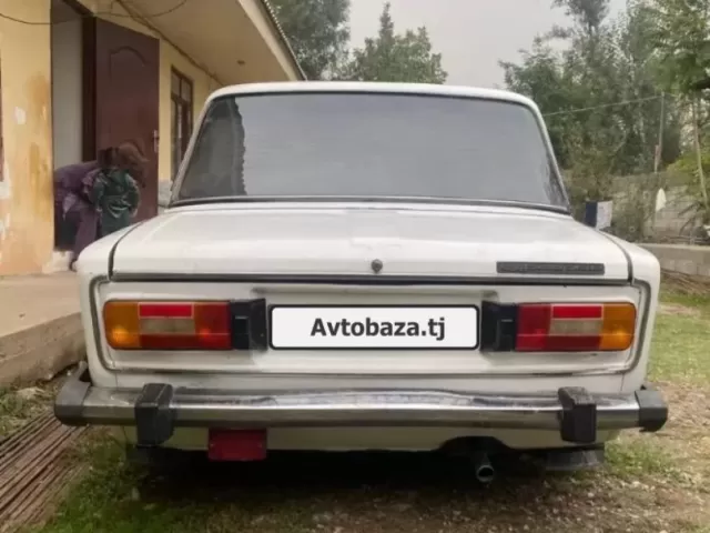 ВАЗ(Lada) 2106 1, avtobaza.tj