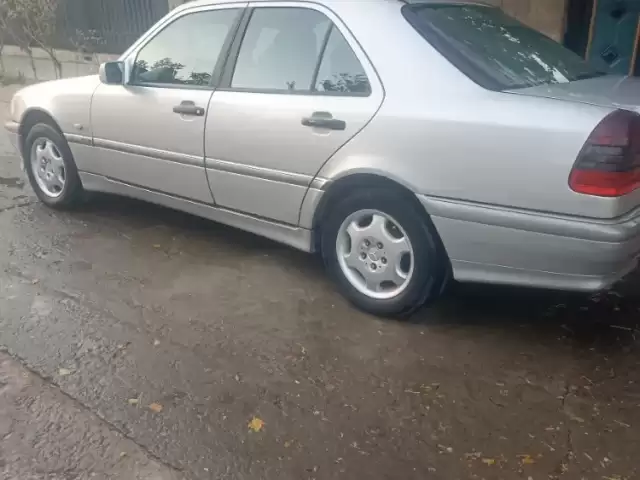 Mercedes-Benz C class, 1999 1, avtobaza.tj Mercedes-Benz C class, 1999 1, avtobaza.tj