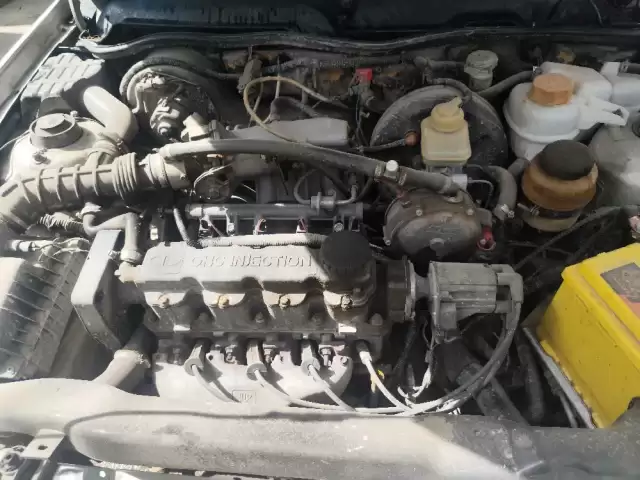 Daewoo Nexia, 1996 1, avtobaza.tj