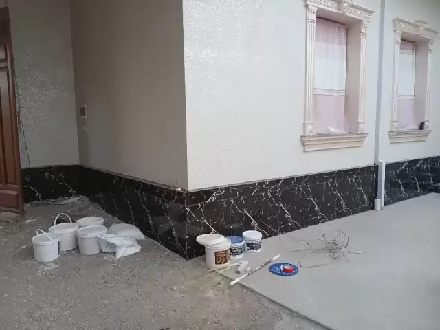 Устои Санг, Кафел 1, farmo.tj