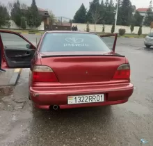 Daewoo Nexia, 1996 в Душанбе