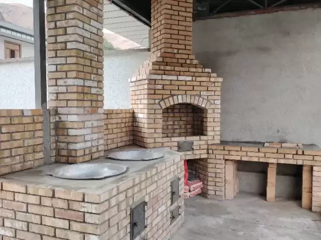 Сохтани Ошхонаи замонави 1, farmo.tj