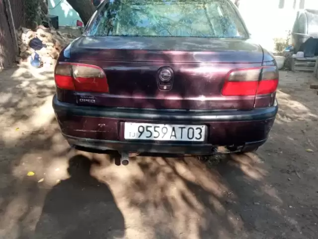 Opel Omego, 1994 1, avtobaza.tj Opel Omego, 1994 1, avtobaza.tj