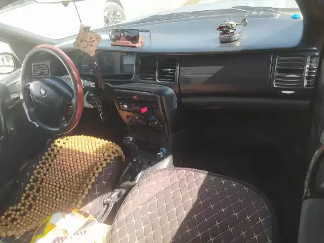 Opel Vectra B, 1996 1, avtobaza.tj