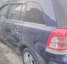 Opel Zafira, 2010 в Душанбе 