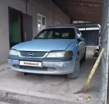 Opel Vectra B, 1996 в Вахдат