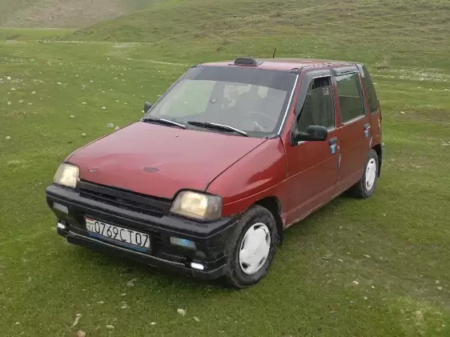Daewoo Tico, 1998 1, avtobaza.tj