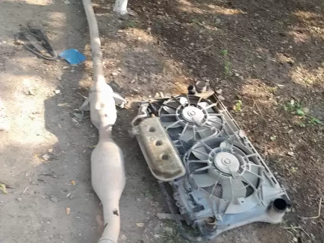 Матор D4D запчаст Toyota 1, avtobaza.tj