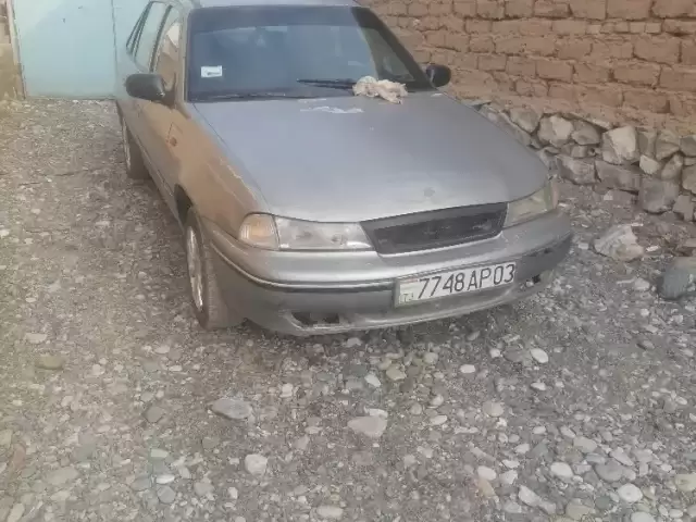 Daewoo Nexia, 1998 1, avtobaza.tj Daewoo Nexia, 1998 1, avtobaza.tj