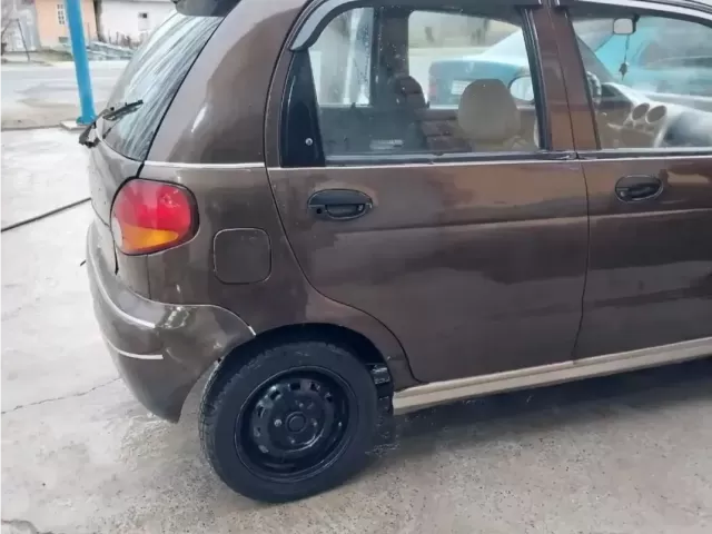 Daewoo Matiz (Standart) 1, avtobaza.tj