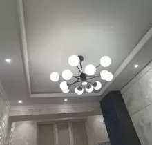 Услуги ремонт под ключ в Душанбе - Farmo.tj 