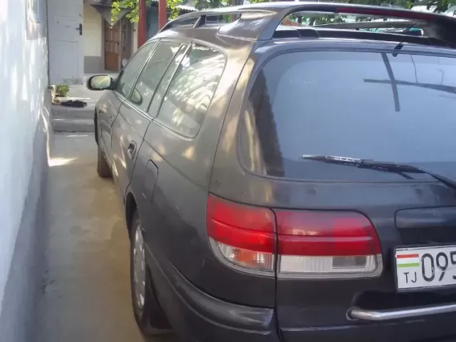 Toyota Caldina, 1997 1, avtobaza.tj
