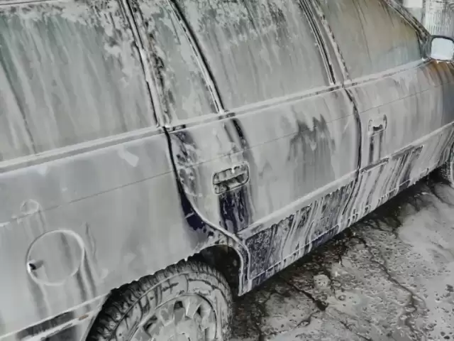 Opel Astra F, 1997 1, avtobaza.tj