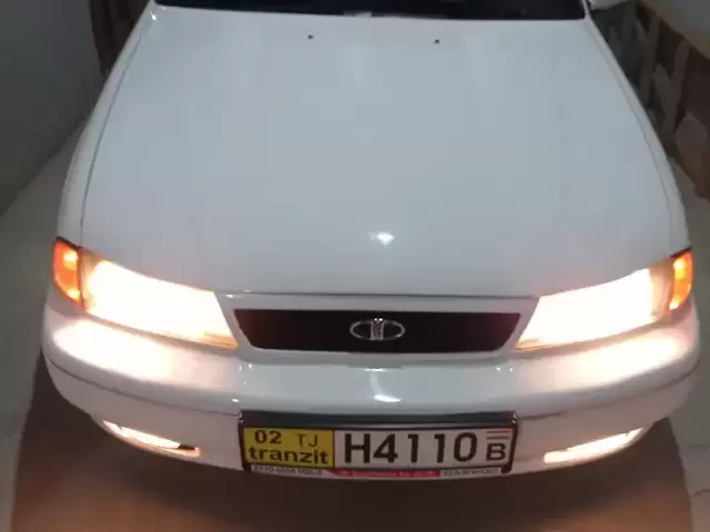 Daewoo Nexia, 1996 1, avtobaza.tj