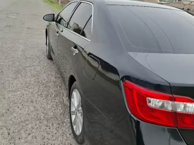 Toyota Camry Lumiere, 2014 1, avtobaza.tj