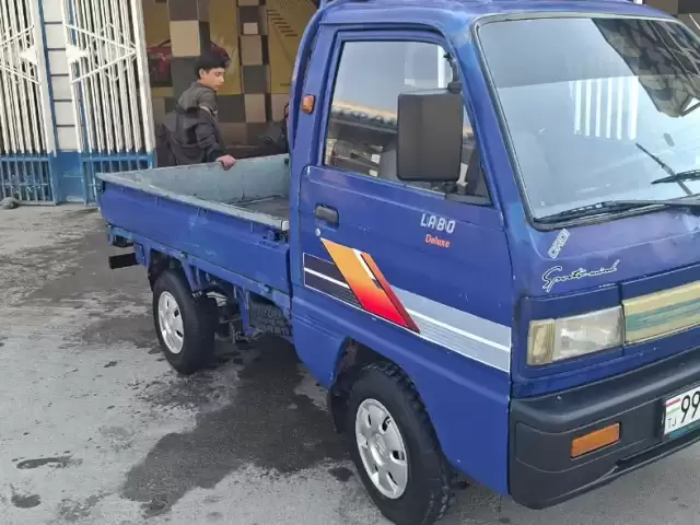 Даеву Лабо, 2011 1, avtobaza.tj