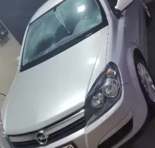 Opel Astra H, 2006 в Худжанд 