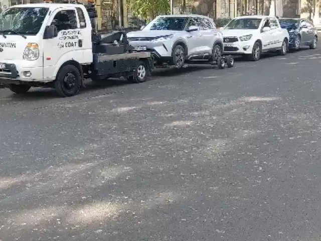 Услуги Эвакуатора 1, farmo.tj