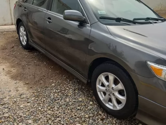 Toyota Camry 1, avtobaza.tj