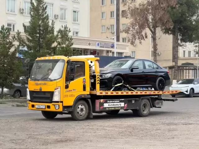 Услуги Эвакуатора 1, avtobaza.tj