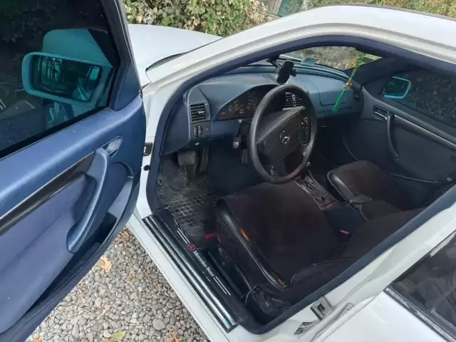Mercedes-Benz C class, 1998 1, avtobaza.tj