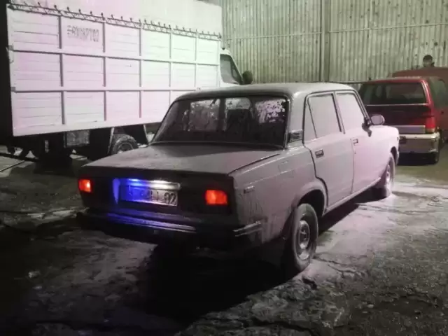 ВАЗ(Lada) 2107, 2003 1, avtobaza.tj