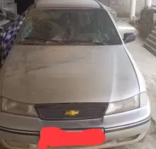 Daewoo Nexia II, 1995 в Истаравшан