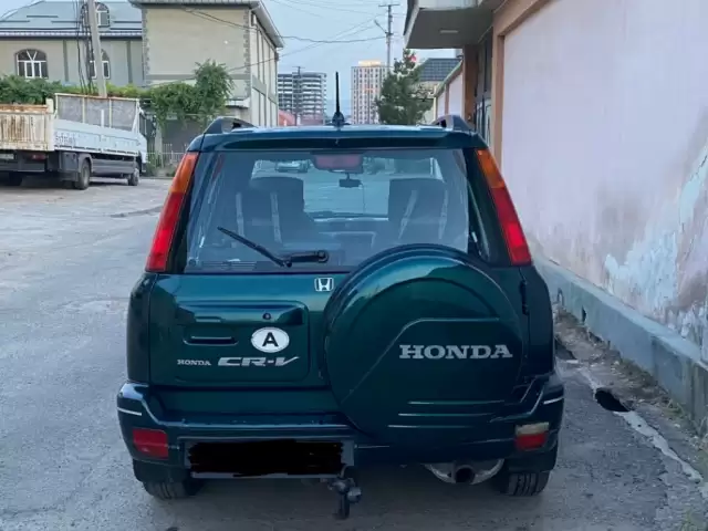 Honda CR-V, 1999 1, avtobaza.tj Honda CR-V, 1999 1, avtobaza.tj
