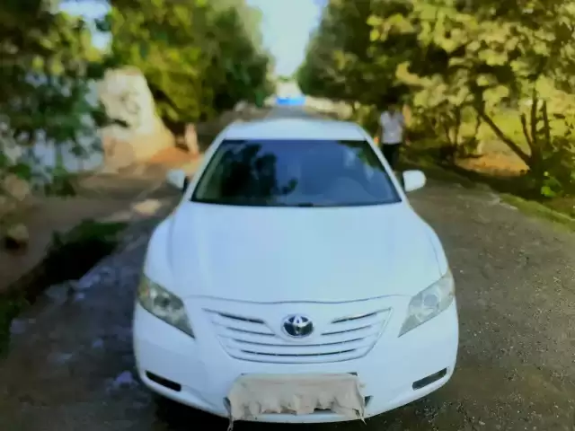 Toyota Camry, 2008 1, avtobaza.tj