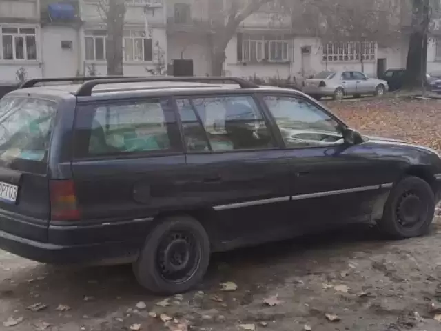 Opel Astra F, 1993 1, avtobaza.tj Opel Astra F, 1993 1, avtobaza.tj