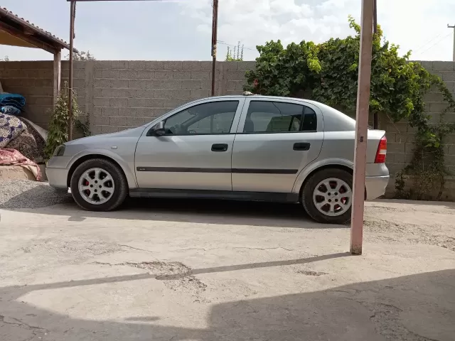 Opel Astra G 1, avtobaza.tj