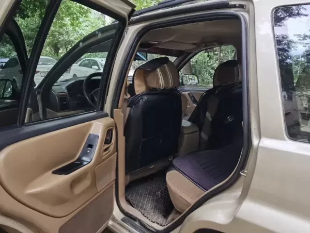 Jeep Grand Cherokee, 1999 1, avtobaza.tj