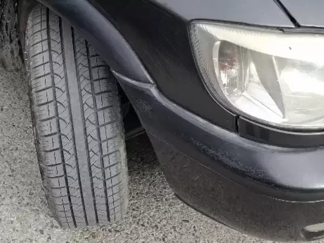 Opel Zafira, 2001 1, avtobaza.tj