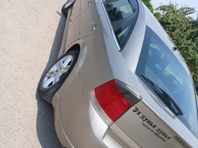 Opel Vectra C, 2005 1, avtobaza.tj