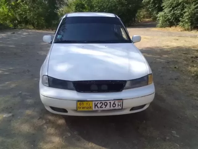 Daewoo Nexia, 1994 1, avtobaza.tj