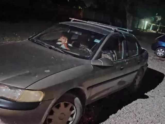 Opel Vectra B, 1997 1, avtobaza.tj