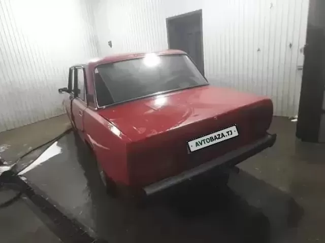 ВАЗ(Lada) 2107 1, avtobaza.tj