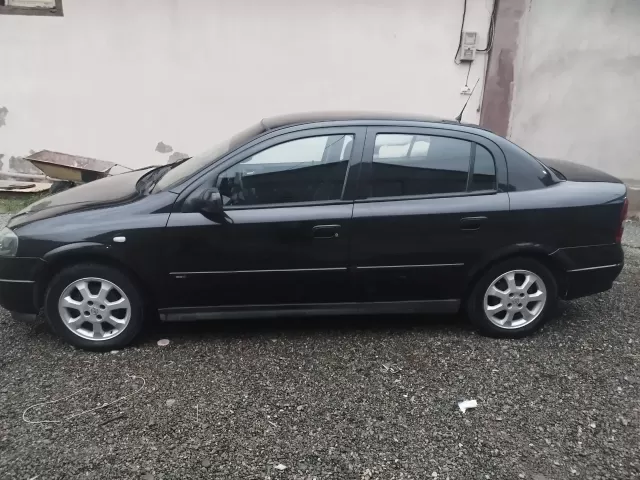 Opel Astra G 1, avtobaza.tj