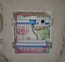 Услуги Электрика в Бохтар (Курган-Тюбе) - Farmo.tj 