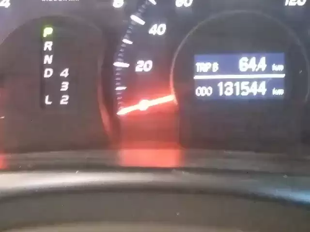 Toyota Camry, 2007 1, avtobaza.tj