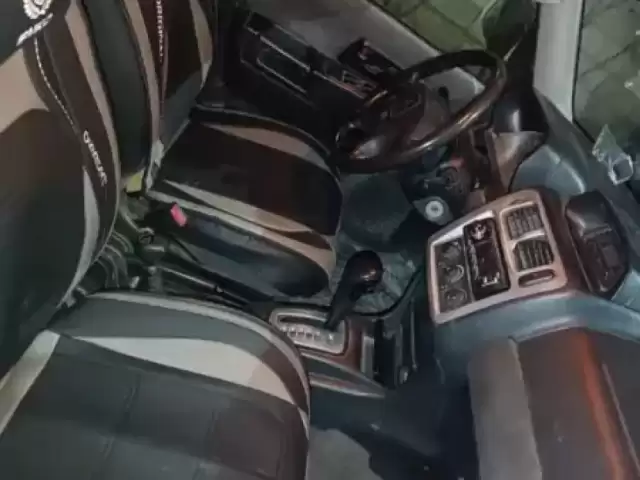 Mitsubishi Eterna Sava, 2001 1, avtobaza.tj